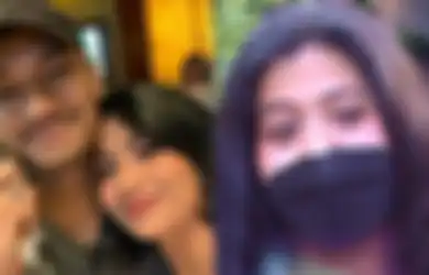 Muncul ke Publik Ngaku Sepupu Vanessa Angel, Tya Ungkap Cerita Jika Ibu Gala Ingin Bercerai dengan Bibi Ardiansyah Sebelum Meninggal Dunia: Di Capek