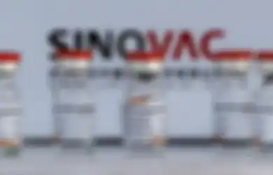 Efektivitas Vaksin Sinovac Turun dalam 3-5 Bulan Setelah Vaksin Kedua, Ini yang Harus Dilakukan!