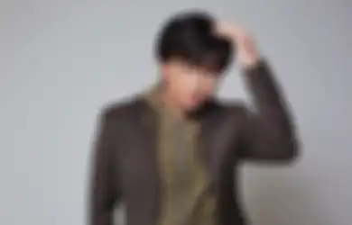 Arsy Widianto Cerita Soal Cinta Bertepuk Sebelah Tangan di Single Barunya 'Mencinta Hati Yang Tak Cinta'