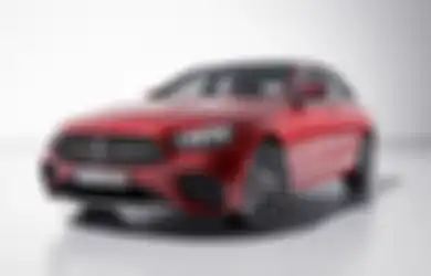 Nikmati Fasilitas Kelas Atas, Segini Harga Sewa Mobil Mercedes Benz E300 Per Hari Lepas Kunci, Cocok untuk Mudik Ramadhan 2022
