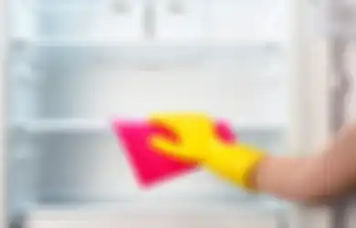 Cukup 15 Menit setiap Minggu untuk Menjaga Kulkas Tetap Bersih dan Teratur!