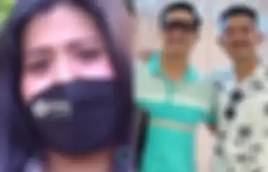 Tom Liwafa Tak Terima dengan Pernyataan Sepupu Vanessa Angel, Sang Crazy Rich Surabaya Lontarkan Sindiran Menohok Hingga Beri Ancaman Soal Jalur Hukum