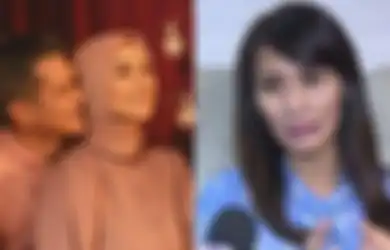 Awalnya Main, Lama-lama Diangkat Komisaris, Pegawai Wenny Ariani Ikut Penasaran dengan Bosnya dan Rezky Aditya: Kok Bisa Belum Ada Modal Masuk Tapi Jadi Bisa?