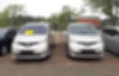 Kabin Lega Total, Segini Harga Sewa Mobil Nissan Evalia Per Hari, Cocok untuk Mudik Ramadhan 2022