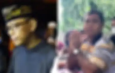 Sakit Hati Gegara Kena Damprat Ayah Bibi Ardiansyah, Doddy Sudrajat Sesumbar Tak Sudi Lagi Temui Sang Besan, Ayah Vanessa Angel Malah Kuak Sifat Tempramen Haji Faisal