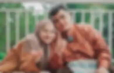 Pesan Terakhir Ameer Azzikra pada Sang Istri Sebelum Meninggal, Nadzira Shafa Diminta Almarhum untuk Tekuni Profesi Ini: Biar Bang Ameer Bangga