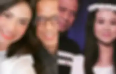 Nasib Adik Vanessa Angel di Industri Hiburan Diterawang Jauh, Peramal Kondang Ini Sebut Doddy Sudrajat Harusnya Menahan Diri: Ketahuan Banget Memanfaatkan