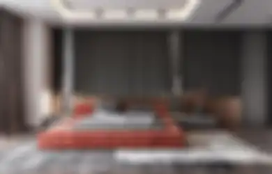 Mendesain Interior Tanpa Menggunakan Jasa Desainer? Ini Rahasianya!