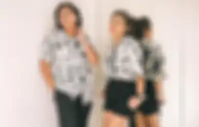 Air Matanya Jatuh Saat Dinyanyikan Lagu 'Kisah Romantis', Sahabat Awkarin Ini Bagikan Momen Bahagia sang Selebgram Saat Dilamar Gangga di Hari Ulang Tahunnya: She Said Yes