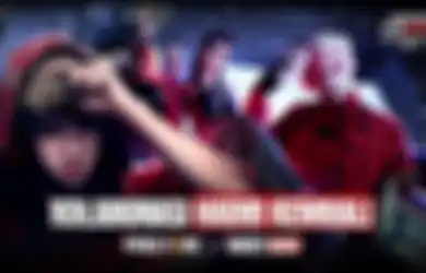 Free Fire X Money Heist Hadir Lagi, Bawain Final Episode Berhadiah!