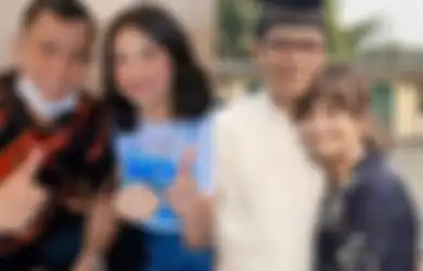 Cabut Permohonan Hak Asuh Gala Sky, Ayah Bibi Ardiansah Siap Gugat Doddy Sudrajat, Kuasa Hukum Faisal Angkat Bicara