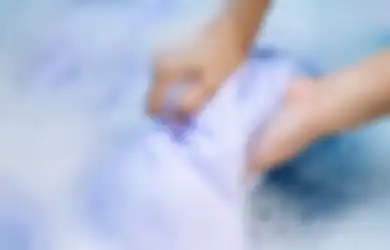  Anak Kost, Ini 3 Tips agar Nyuci Baju Bernoda Lebih Cepat dan Bersih