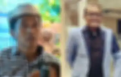 Anak Hasil Perselingkuhannya Dibiarkan Tinggal di Solo, Teddy Pardiyana Disindir Sule, Ayah Putri Delina: Enggak Hanya Bintang yang Harus Diurus