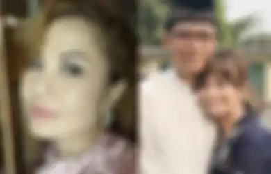 Pernah Dicurhati Mendiang Vanessa Angel, Artis Emma Waroka Geram dengan Perilaku Doddy Sudrajat: Aku Gregetan, Punya Anak Kok Disia-siain!
