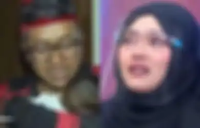 Sudah WhatsApp Teddy Pardiyana, Putri Delina Dilarang Temui Bintang di Rumah, Anak Sule Ngaku Tak Dapat Kejelasan dari Suami Mendiang Lina