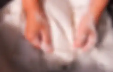 5 Tips Mencuci T-shirt Biar Enggak Gampang Melar. Gimana Sih?