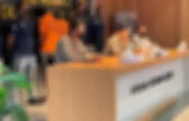 Foto Bang Jangkung Dalang Mutilasi di Bekasi Bikin Kaget Tetangga, Ternyata Pelaku Sempat Pesan Ini Buat Polisi yang Meringkusnya