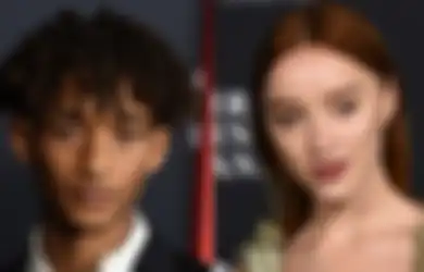 Pheobe Dynevor dan Jaden Smith Jalan Bareng. Pacaran Go Public?