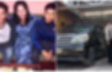Anak Mimin Istri Muda Yoseph Kunci Akun Instagram Usai Jadi Tersangka Pembunuhan Tuti dan Amalia di Subang Padahal Dulu Sesumbar Tak Terlibat