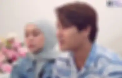 Biarpun Dipersilahkan Lesti Kejora, Rizky Billar Ogah Selingkuh, Alasan sang Istri Beri Izin Bikin Ngeri: Malah Kepikiran
