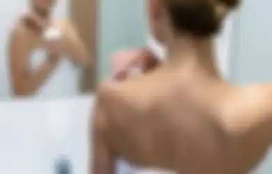 Cocok Selama Puasa, 4 Jenis Kandungan Bahan Lotion yang Beri Efek Sejuk