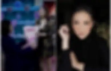 Sebulan Cerai dari Stefan William, Celine Evangelista Pamer Dilamar El Rumi, Reaksi Maia Estianty Jadi Sorotan