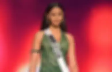 Indonesia Resmi Absen pada Miss Universe 2021 di Israel, Alasannya?