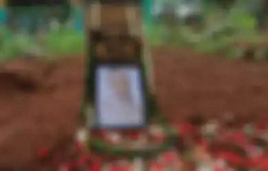 Vanessa Angel Disebut Doddy Sudrajat Datang ke Mimpi Minta Makamnya Dipindahkan, Ayah Bibi Ardiansyah Beri Tanggapan Begini, Faisal: Kita Berdoa Saja