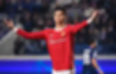 Komentar 'Factos' dari Cristiano Ronaldo Viral di Medsos, ini Artinya!