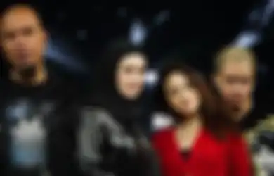 Dul Jaelani Mulai Akrabkan Diri dengan Panggil Mulan Jameela dengan Sebutan 'Mami', Begini Reaksi Maia Estianty Saat Dimintai Izin
