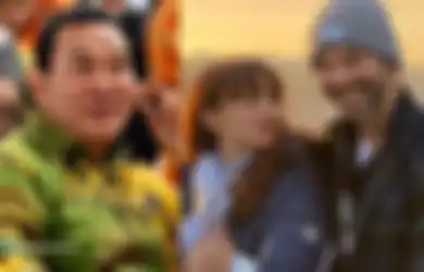 Kini Bermadu Kasih dengan Aktor Hollywood, Mantan Istri Anak Presiden Ini Sempat Alami Kehidupan Kelam Usai Angkat Kaki dari Keluarga Cendana, Ini Kisahnya yang Bikin Merinding