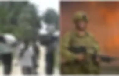 Kemerdekaan Timor Leste Bak Dibayar dengan Darah, 2600 Nyawa Melayang Usai Pemungutan Suara Tahun 1999, Sosok Ini Bantai Siapapun yang Melarikan Diri