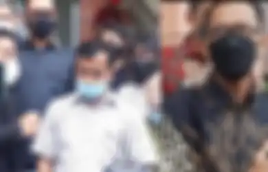 Tak Mau Gala Sky Diasuh Bersama Keluarga Bibi Ardiansyah, Doddy Sudrajat Ngaku Tak Bakal Bertemu Faisal di Luar Persidangan, Kenapa?