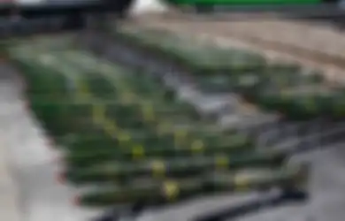 Pantas Vladimir Putin Tetap Tenang Meski Dimaki Satu Dunia, Sudah Miliki Senjata Nuklir Terbanyak di Dunia, Tak Disangka Pembangkit Nuklir Ukraina Masih Dikendalikan Oleh Pasukan Rusia