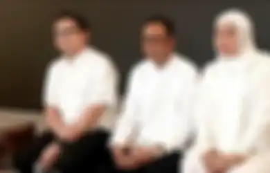 Doddy Sudrajat Ingin Kak Seto Temani Dirinya Saat Jenguk Gala Sky, Feni Rose Keheranan Ayah Vanessa Angel Enggan Datang Sendiri Langsung ke Faisal