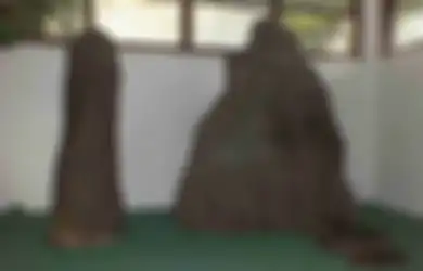 Dibisiki Paranormal Soal Harta Karunnya Bisa Lunasi Hutang Negara, Mantan Menag Era Megawati Ini Nekat Bongkar Petilasan Prabu Siliwangi, Peristiwa Janggal Ini Terjadi Saat Penggalian