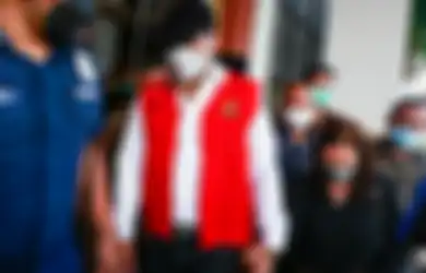 Baru Setengah Tahun Rasakan Udara Bebas, Jerinx Kini Kembali ke Rasakan Dinginnya Jeruji Besi, Nora Alexandra Sedih Tak Karuan Antar Sang Suami Hadapi Hukum