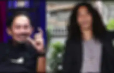 Cerita Slank Pernah 'Minjem' Kaka dari Bandnya, Makki: Sampai Sekarang Nggak Balik-Balik