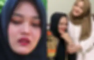 Selalu Kirimi Al Fatihah untuk Lina Jubaedah Sebelum Tidur, Putri Delina Akui Kaget Saat Didatangi Sang Ibu dalam Mimpi: Mama Bukannya Udah Meninggal?