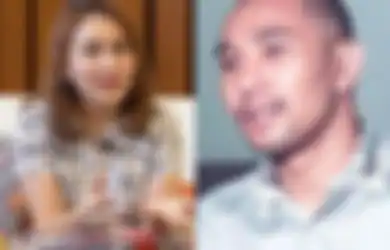 Hubungannya dengan Bilqis Masih Sangat Dibatasi oleh Ayu Ting Ting, Enji Diam-diam Kirim Pesan Ini untuk Cucu Ayah Rozak di Hari Ulang Tahunnya