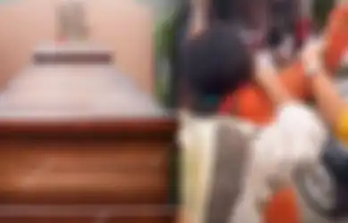 Fakta Kasus Viral Kiriman Peti ke Wanita yang Masih Hidup, Polisi Kantongi Nama Sosok Misterius yang Mengirim, Diduga Ini Latar Belakangnya