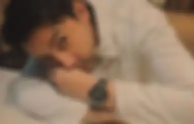 Cara Menjadi Pribadi yang Keren Versi Aaron Ashab, Harus Percaya Diri!