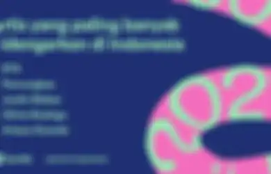 Begini Cara Akses Data dan Share Hasil Spotify Wrapped 2021 Lo!