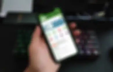 Emak-Emak Perlu Tahu 5 Fitur Gojek Ini Ternyata Berguna di Bulan Ramadan