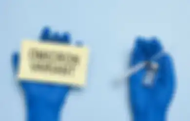 Singapura Sudah Deteksi Pasien Covid-19 Varian Omicron, Bagaimana Nasib Indonesia?