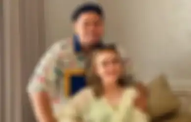 Urat Malunya Seolah Sudah Putus, Ayu Ting Ting Merengek ke Ivan Gunawan Minta Dibelikan Lagi Tiket Konser BTS: Pokoknya Aku Mau Paling Depan!