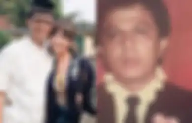 Sosok Ayah Kandung Vanessa Angel Akhirnya Terjawab, Pihak Doddy Sudrajat Unggah Foto dan Beberkan Faktanya: Semoga Jadi Ladang Pahala Saya