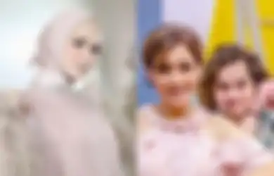 Dulu Diam-diam Dinikahi Ahmad Dhani hingga Dicap Pelakor, Mulan Jameela Kini Dipanggil Dul Jaelani dengan Sebutan Mami hingga Bikin Maia Estianty Harus Bereaksi