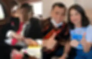'Pak Faisal Memang Kelihatan Jujur!' Tak Gila Harta Kontras dengan Doddy Sudrajat, Hotman Paris Ngaku Siap Bantu Ayah Bibi Ardiansyah