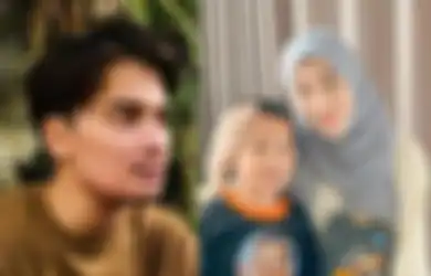 Mohon Keikhlasan Doa, Putra Larissa Chou Jatuh Sakit Idap Penyakit Ini, Mantan Istri Alvin Faiz Beberkan Kondisi Yusuf yang Harus Minum Obat 4 Kali Sehari